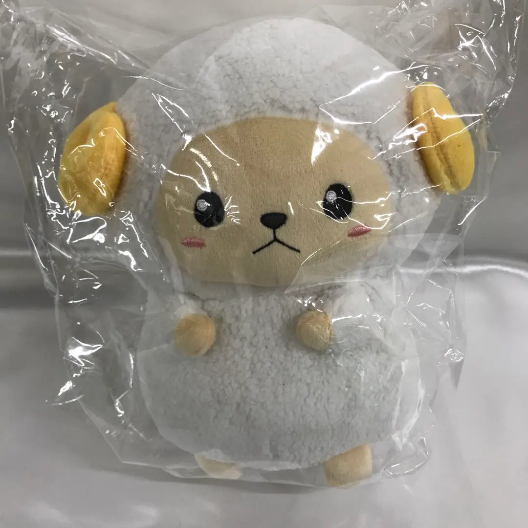 2026年最新】角巻わため 活動3周年記念 わためいとぬいぐるみの人気