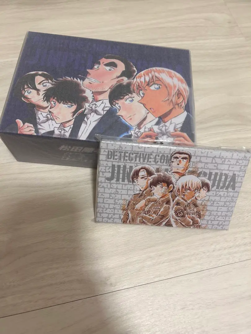 2026年最新】名探偵コナン 松田陣平 携帯の人気アイテム - メルカリ