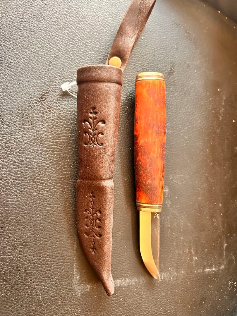 2026年最新】プーッコナイフの人気アイテム - メルカリ