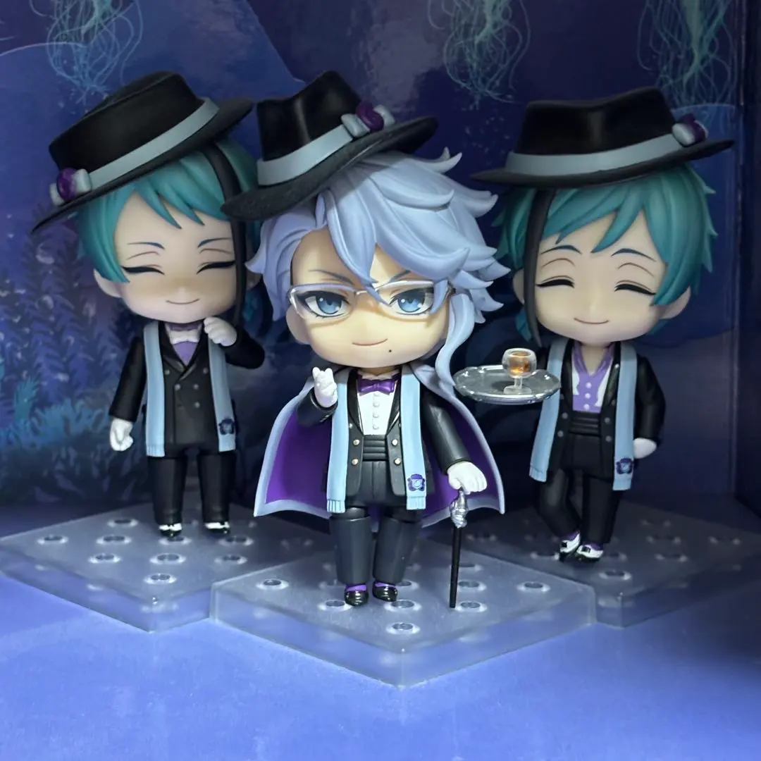 2026年最新】ツイステ ねんどろいど オルトの人気アイテム - メルカリ