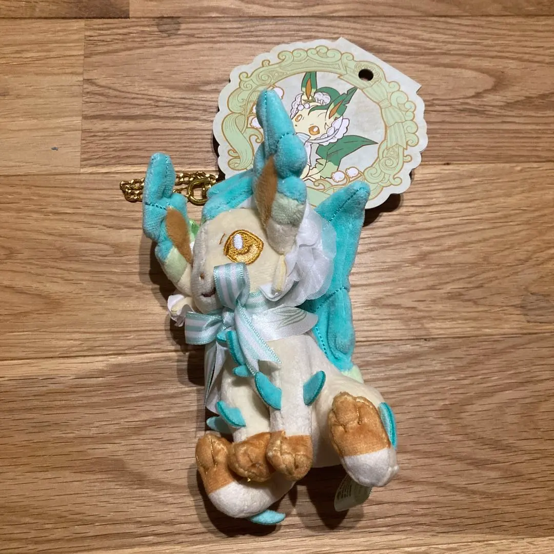 2026年最新】イースター リーフィアの人気アイテム - メルカリ