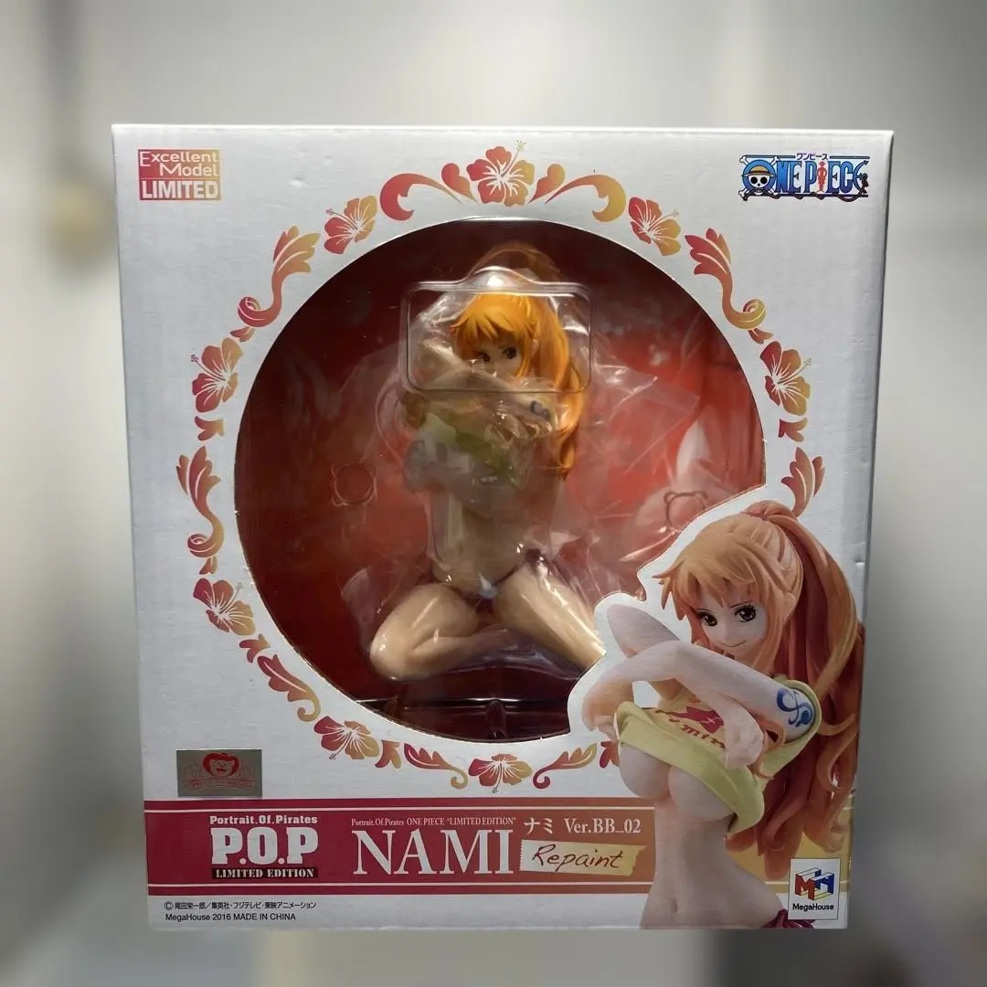 2026年最新】ナミVer.BB_02の人気アイテム - メルカリ