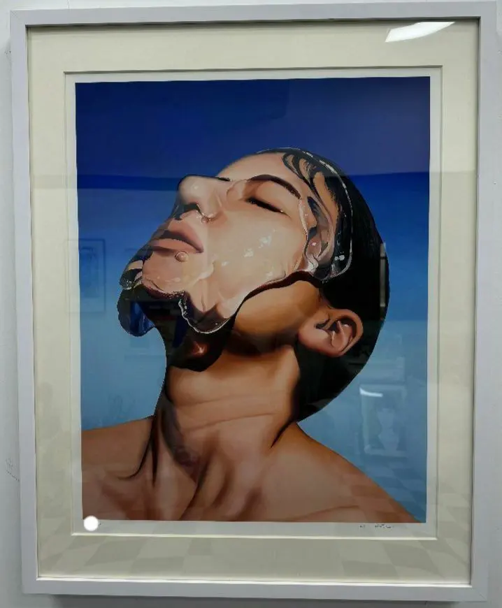 2026年最新】友沢こたお 版画の人気アイテム - メルカリ