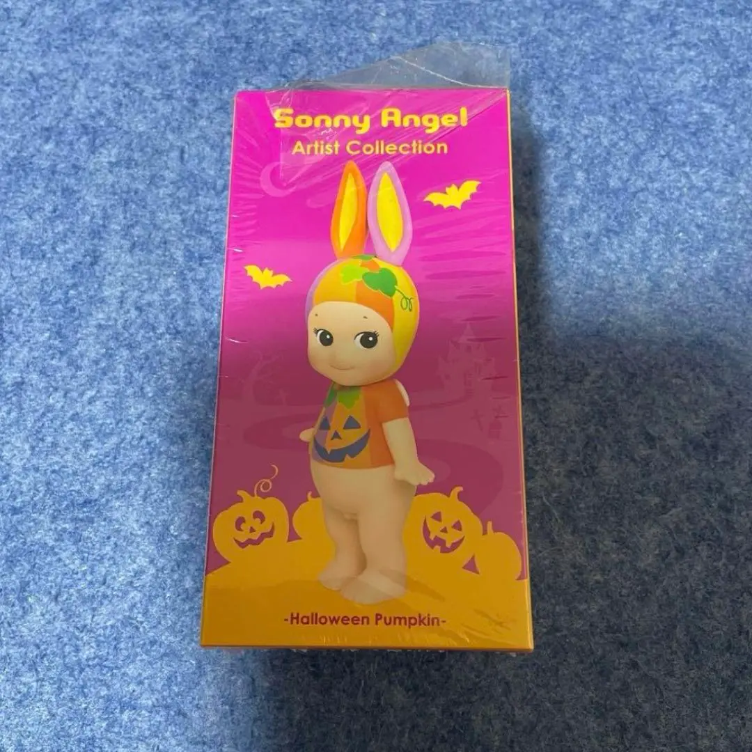2026年最新】ソニーエンジェル ハロウィンの人気アイテム - メルカリ