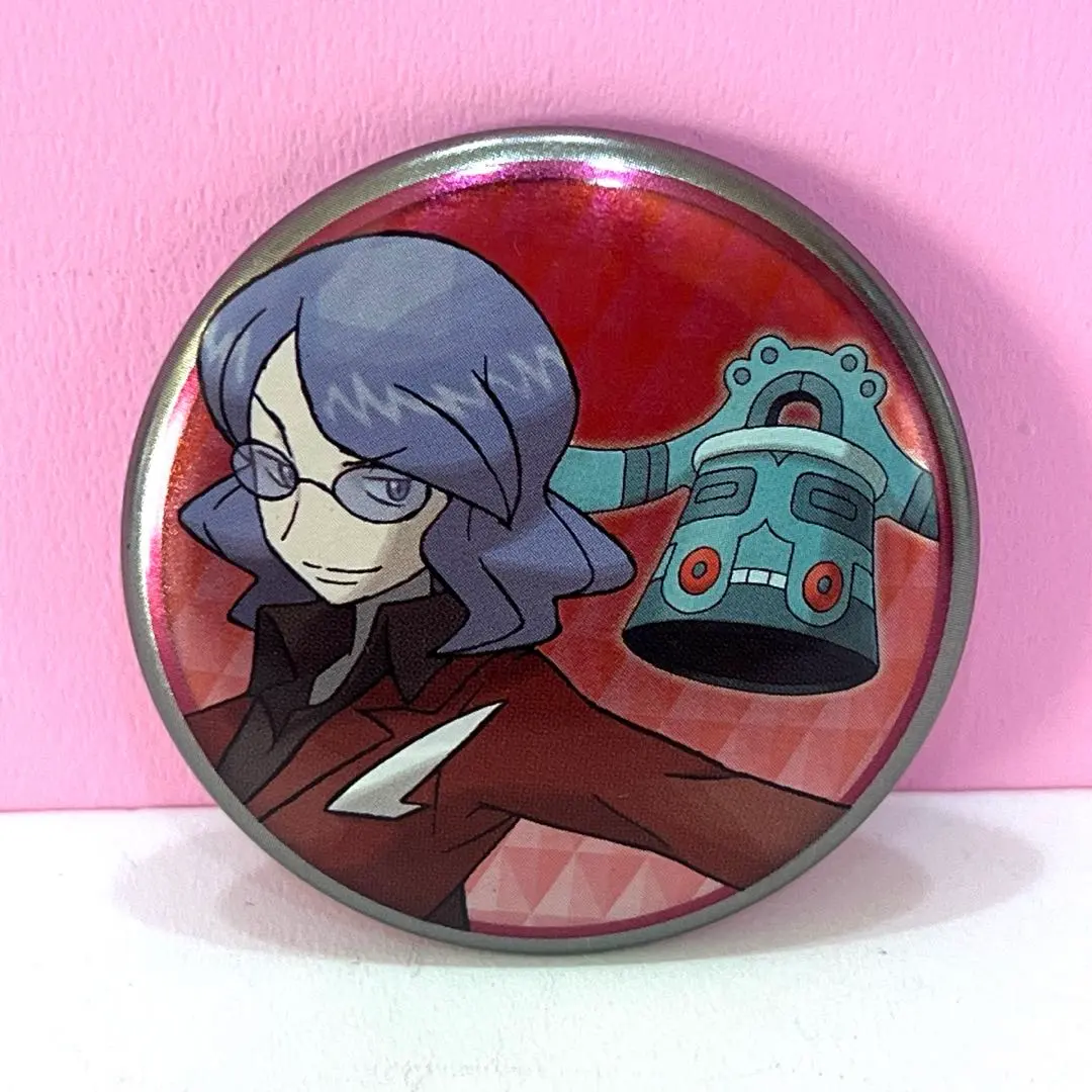 2026年最新】シンオウ バッジの人気アイテム - メルカリ