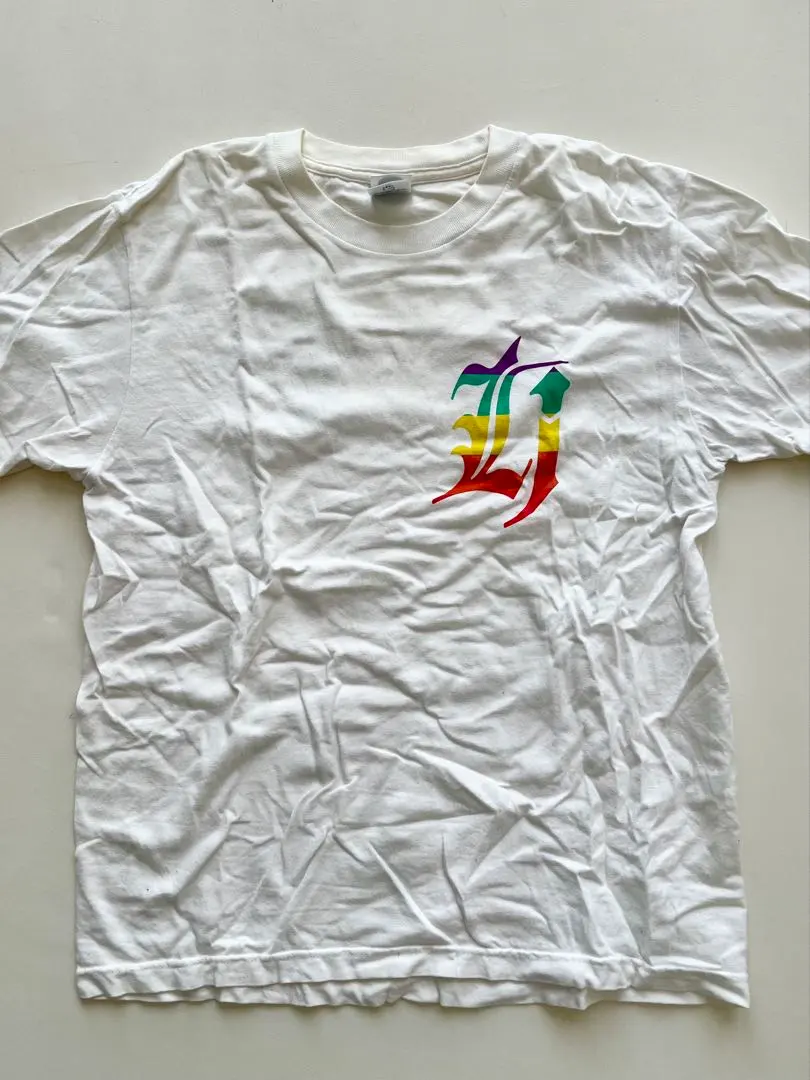 2026年最新】UVERWorld tシャツ 女祭りの人気アイテム - メルカリ