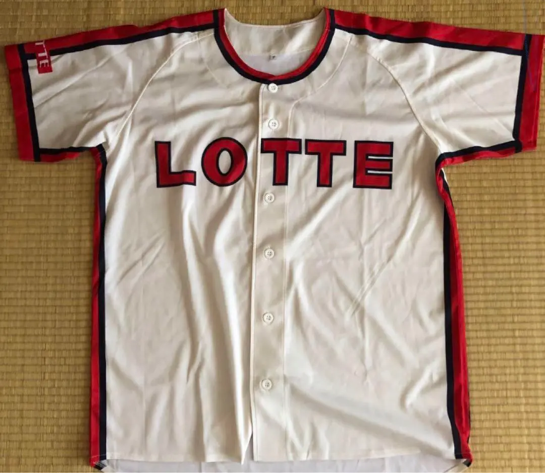 2026年最新】ロッテオリオンズ ユニフォームの人気アイテム - メルカリ