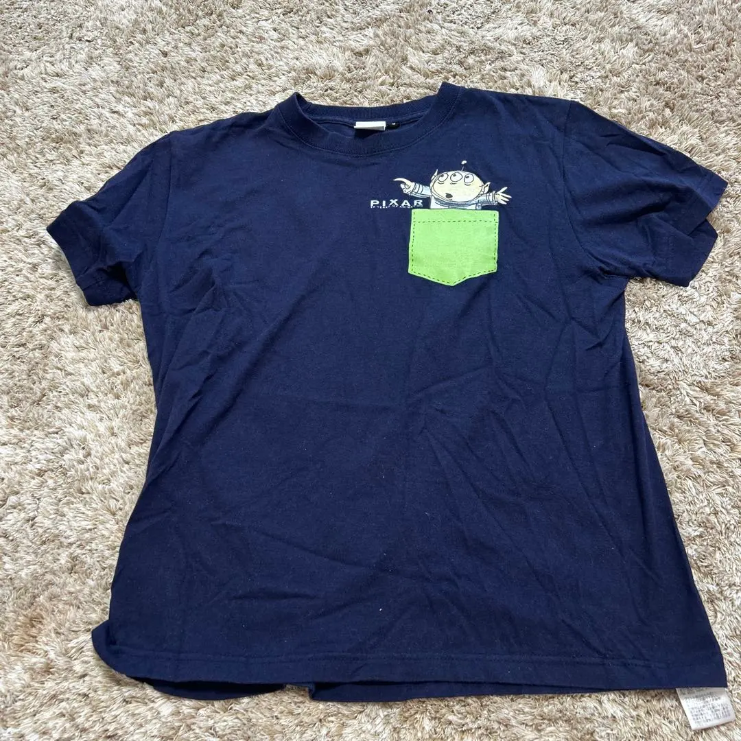2026年最新】ピクサー展 tシャツの人気アイテム - メルカリ
