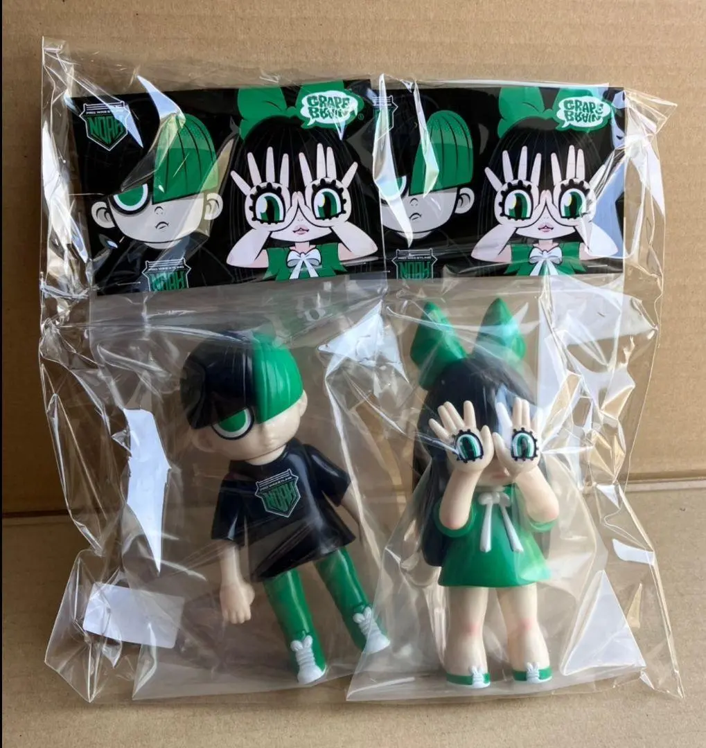 2026年最新】のりくん ソフビの人気アイテム - メルカリ