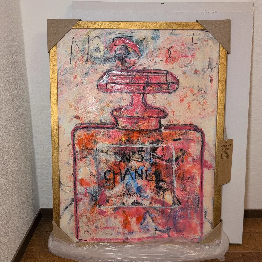 2026年最新】francfranc アートボード シャネルの人気アイテム - メルカリ