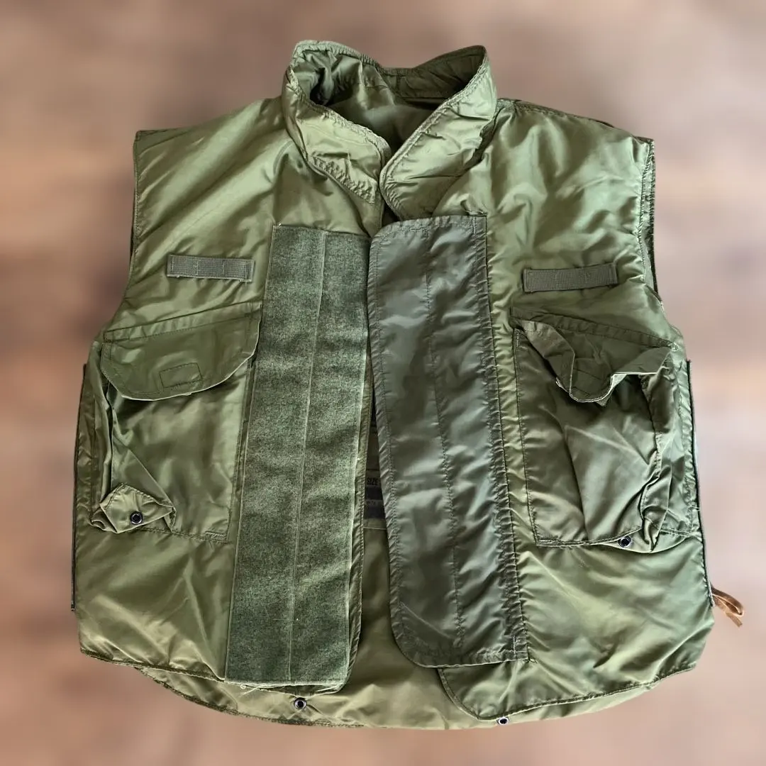 2026年最新】m69 ボディーアーマーの人気アイテム - メルカリ