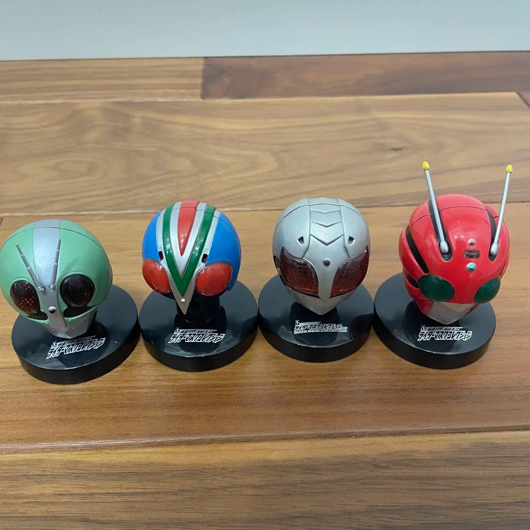 2026年最新】ライダーマスクコレクション仮面ライダーZXの人気アイテム