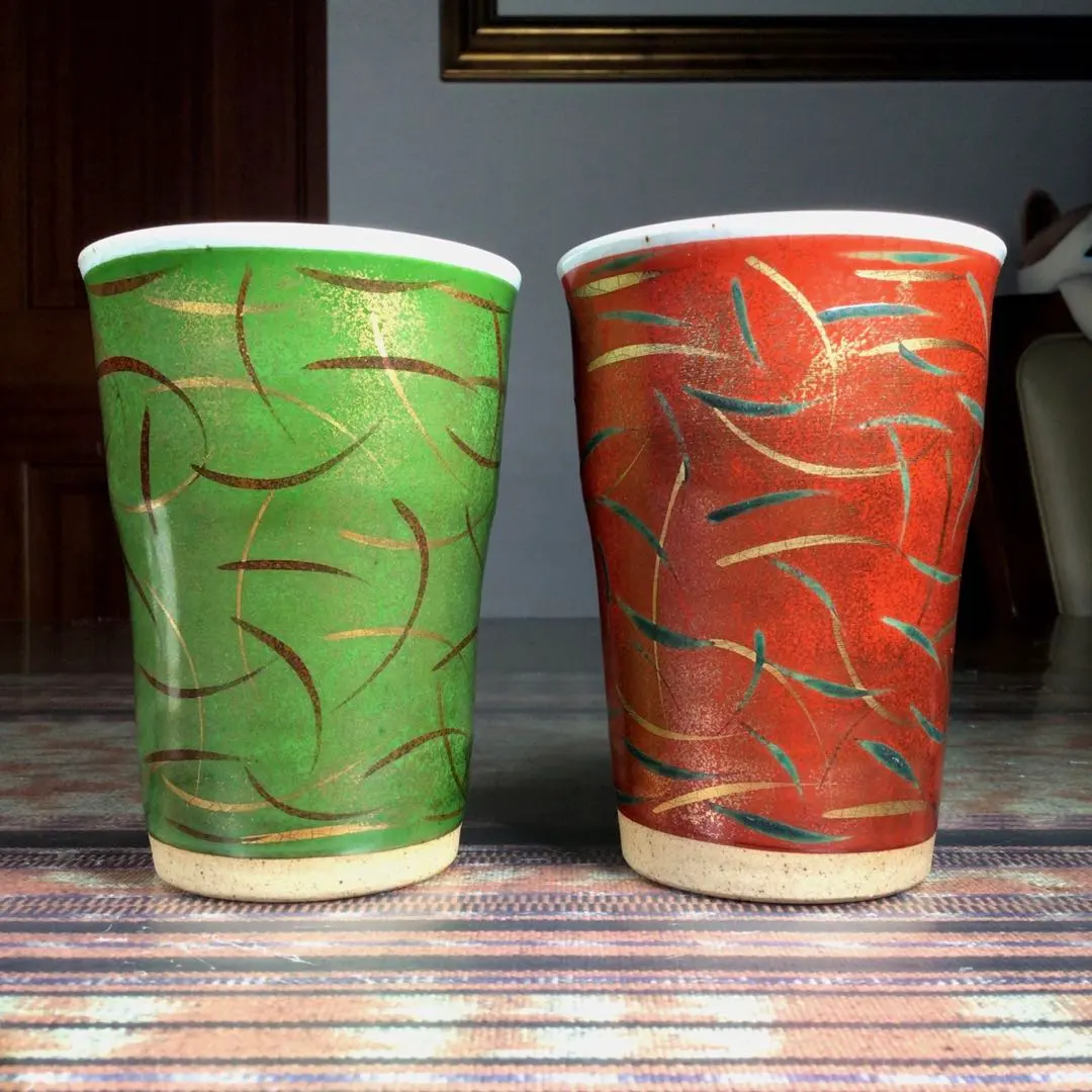 2026年最新】九谷忠山の人気アイテム - メルカリ