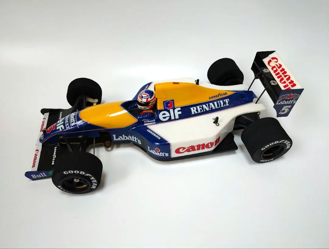 2026年最新】タミヤ f1 シャーシの人気アイテム - メルカリ