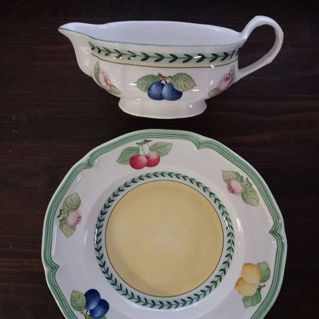 2026年最新】ビレロイ フレンチガーデンの人気アイテム - メルカリ