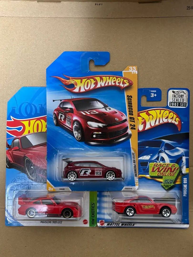 2026年最新】シロッコ ミニカーの人気アイテム - メルカリ