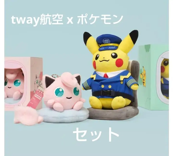 2026年最新】tway ポケモンの人気アイテム - メルカリ