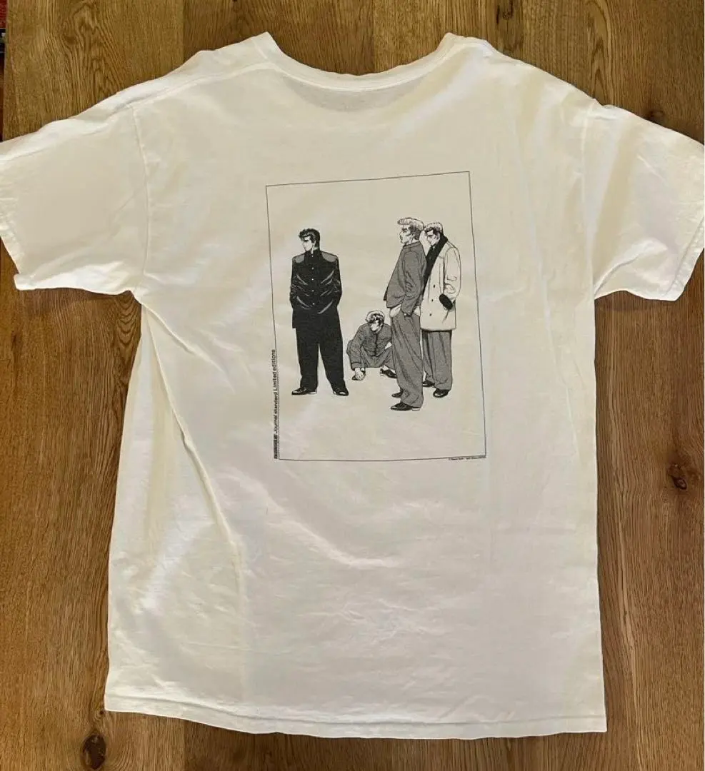 2026年最新】ろくでなしブルースtシャツの人気アイテム - メルカリ