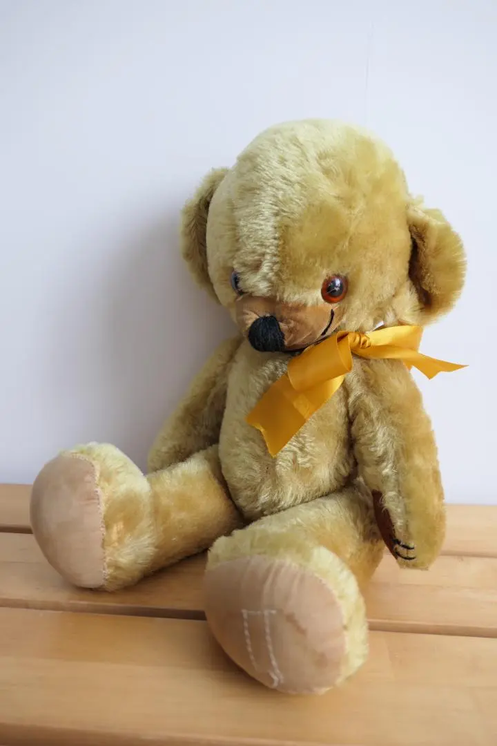 2026年最新】チーキーベアの人気アイテム - メルカリ