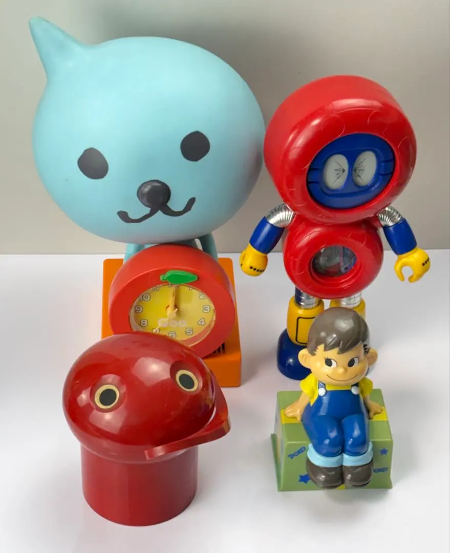 2026年最新】ポピー バッテンロボ丸の人気アイテム - メルカリ