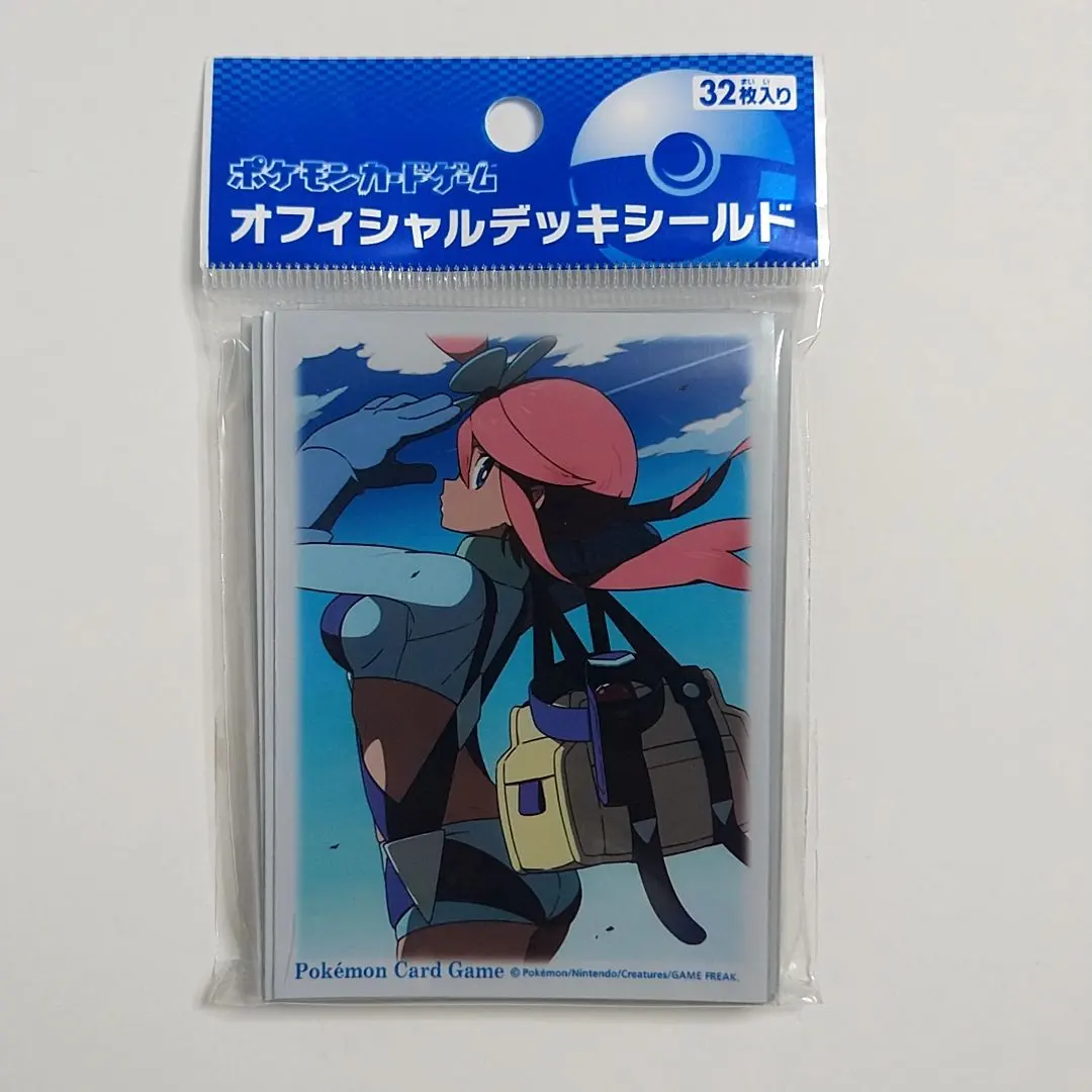 2026年最新】フウロ スリーブ メタリックの人気アイテム - メルカリ