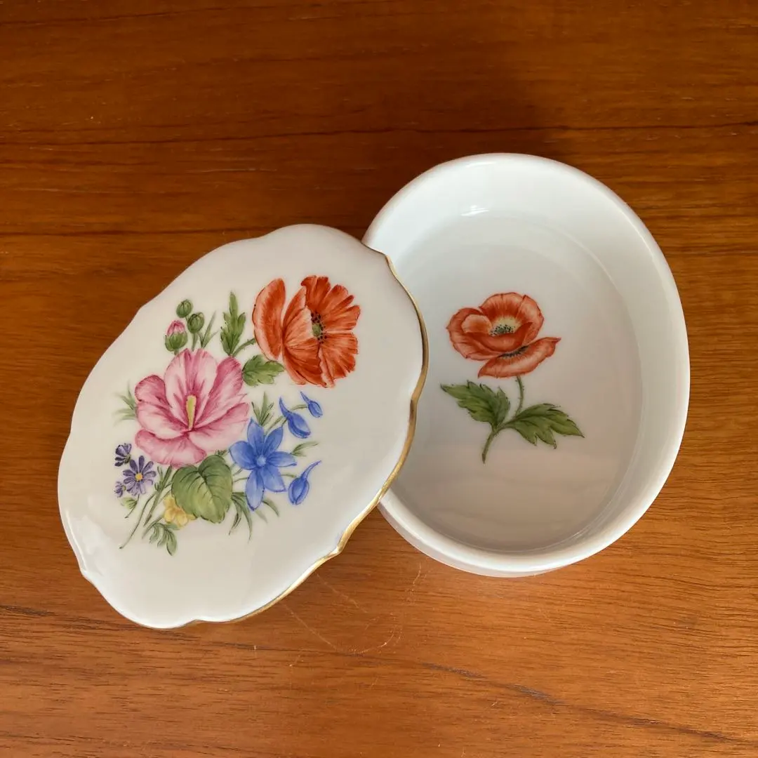 2026年最新】マイセンボンボニエールの人気アイテム - メルカリ