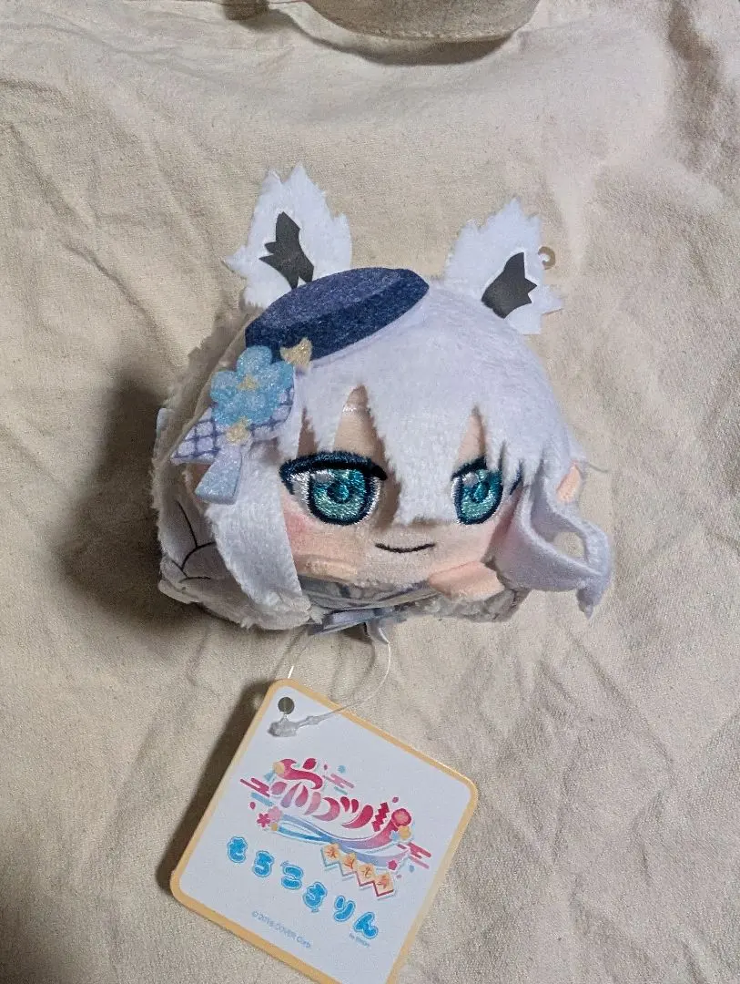 2026年最新】白上フブキ もちころりんの人気アイテム - メルカリ