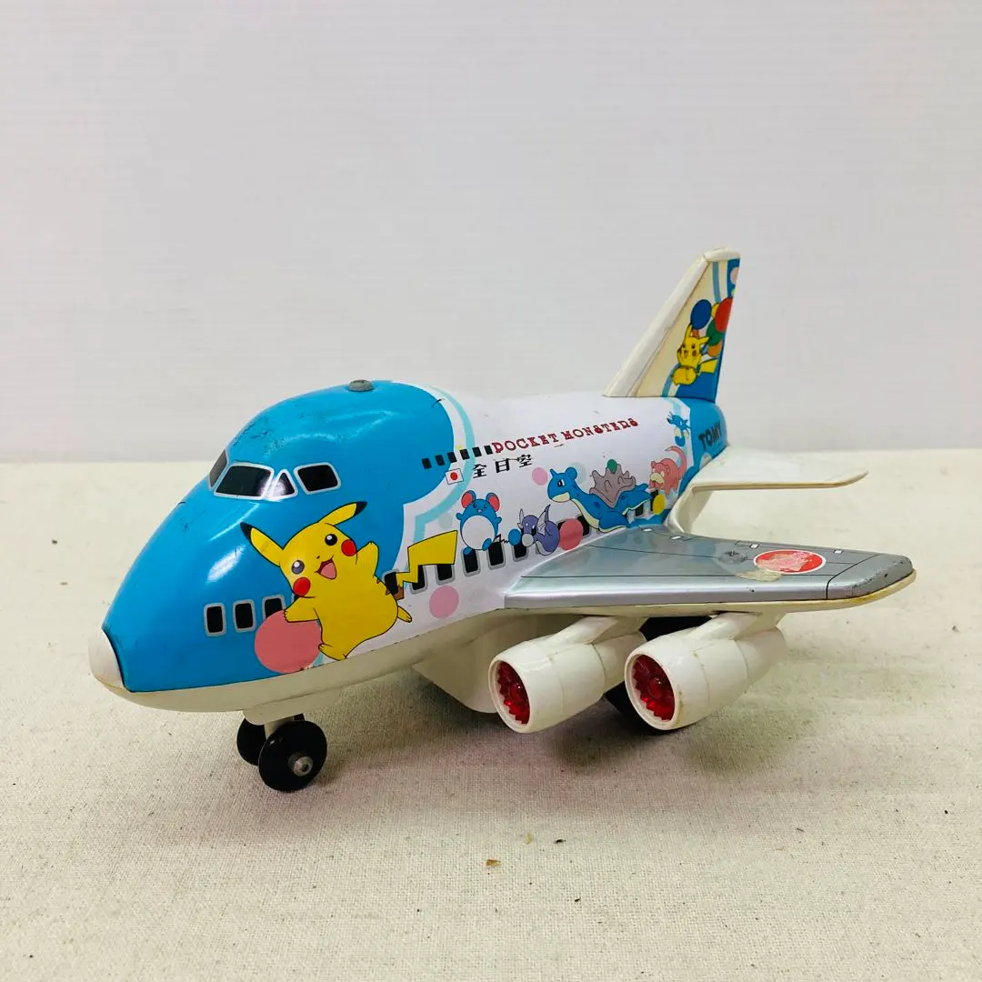 2026年最新】全日空 ブリキの人気アイテム - メルカリ