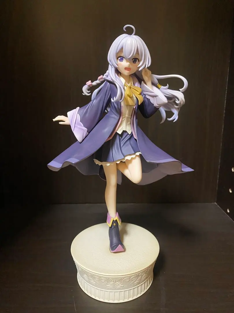 2026年最新】TENITOL TALL イレイナ 制服ver. 「魔女の旅々」の人気