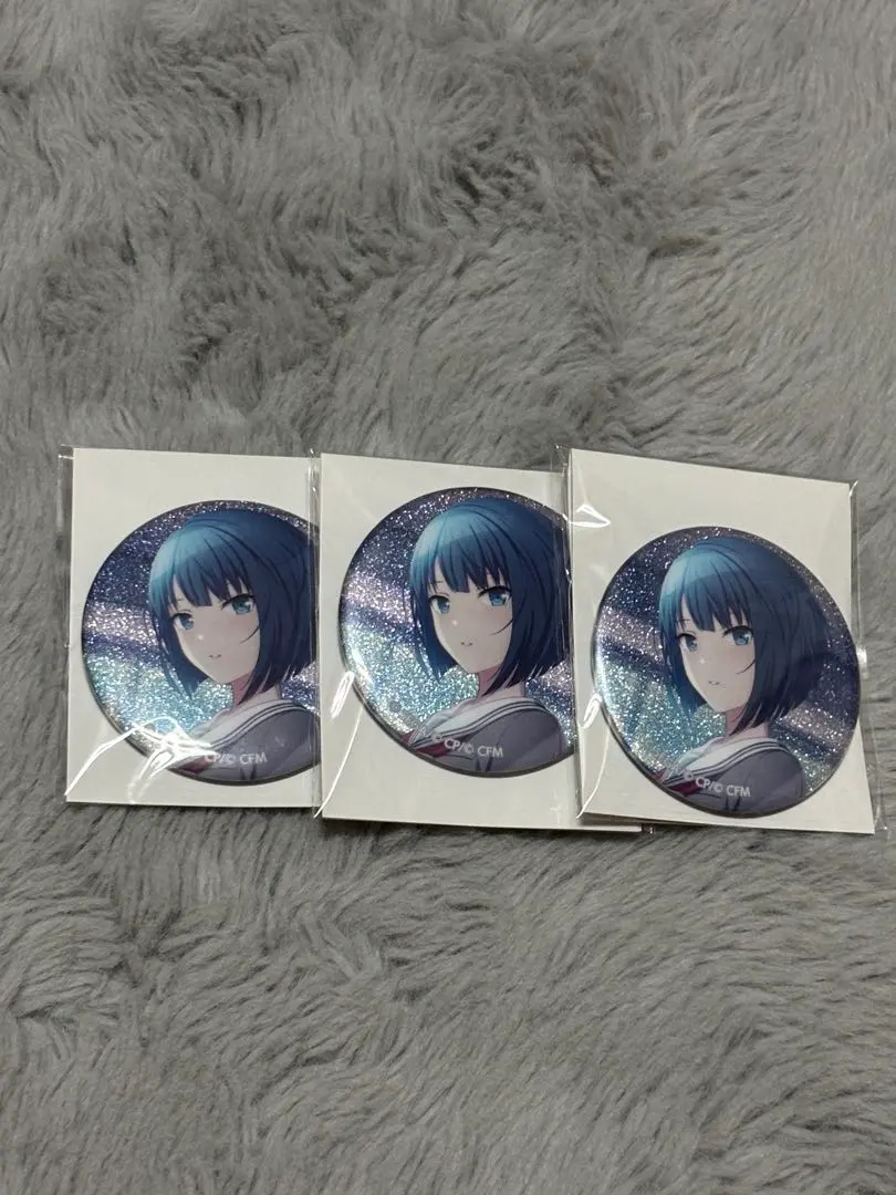 2026年最新】桐谷遥 缶バッジ 18bの人気アイテム - メルカリ