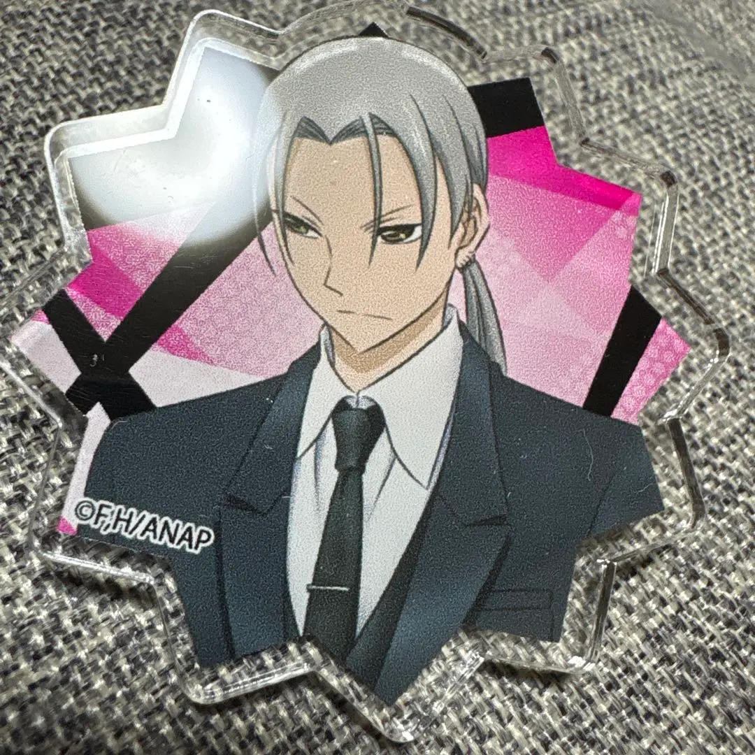 2026年最新】覆面系ノイズ キーホルダーの人気アイテム - メルカリ