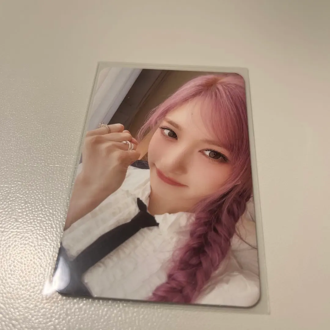 2026年最新】ive イソ サノクの人気アイテム - メルカリ