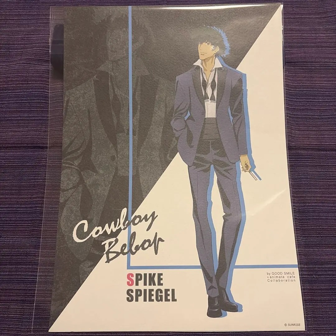 2026年最新】カウボーイビバップ アクリルスタンドの人気アイテム