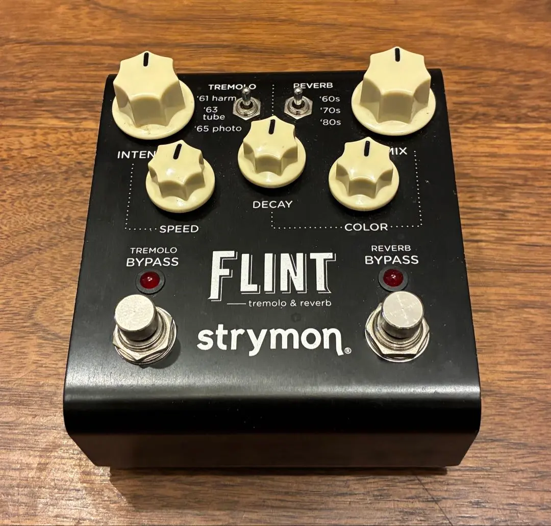 2026年最新】strymon flintの人気アイテム - メルカリ