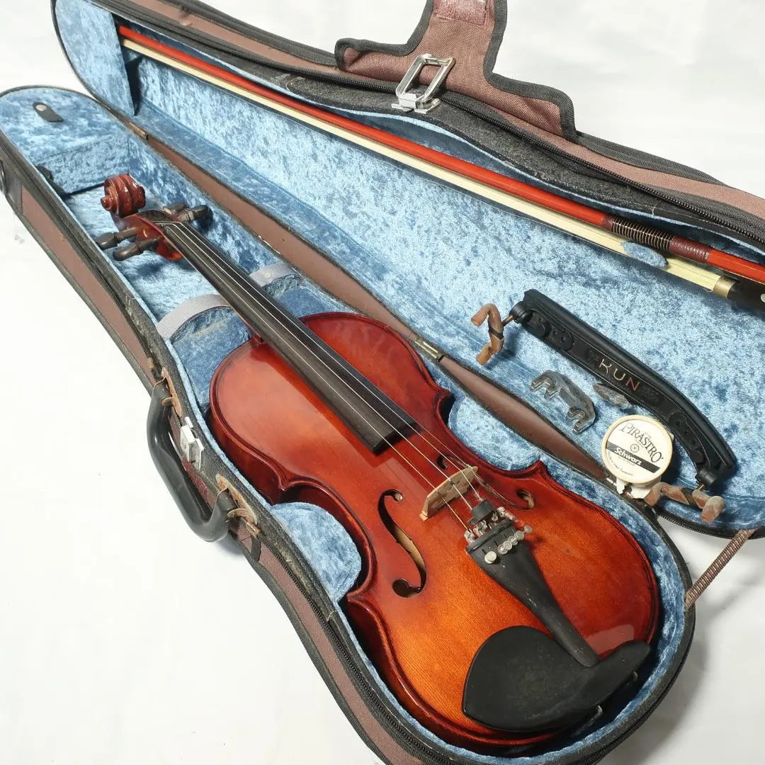 2026年最新】artisan バイオリンの人気アイテム - メルカリ