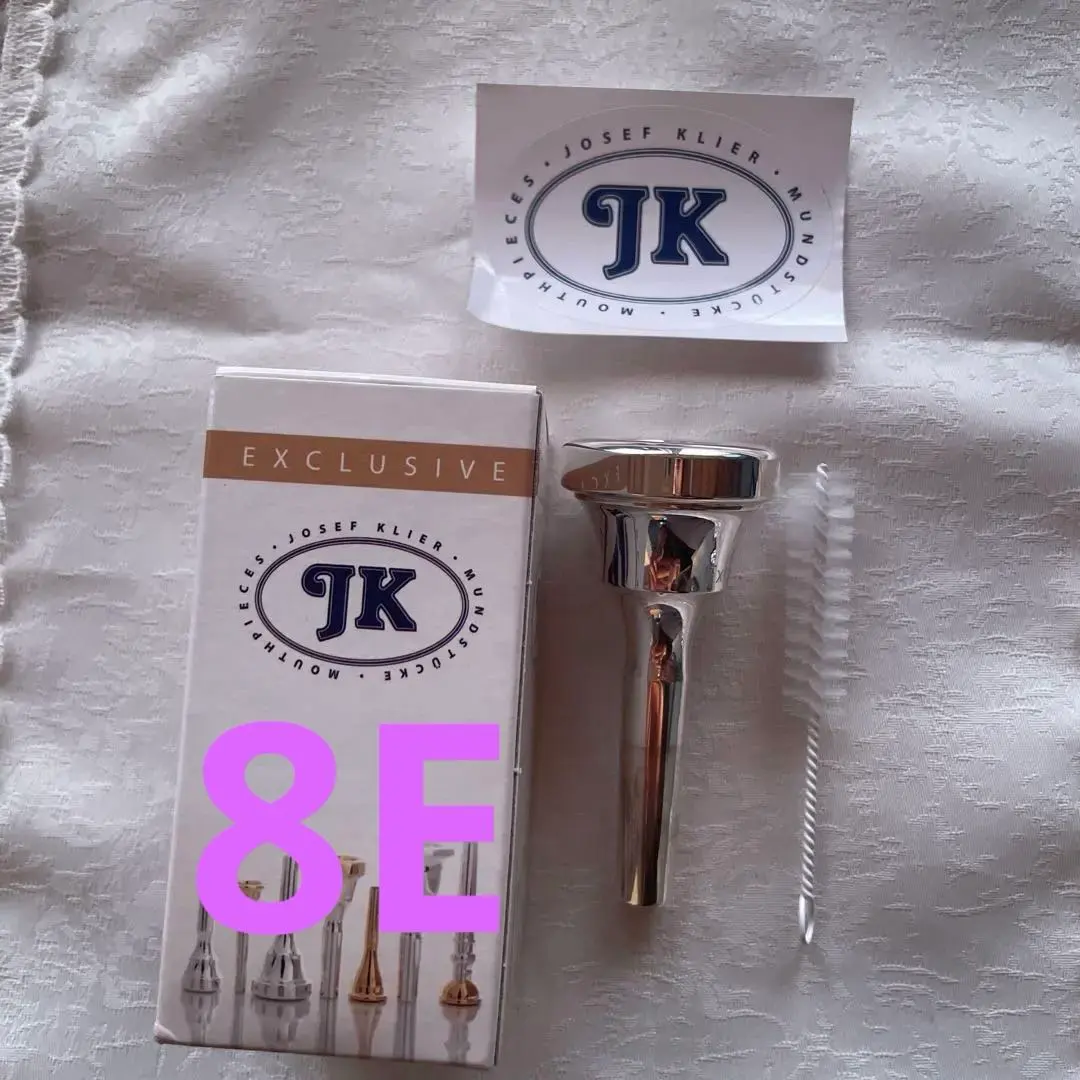 2026年最新】jkホルンマウスピースの人気アイテム - メルカリ