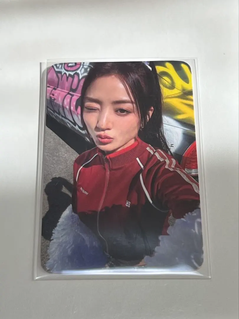 2026年最新】twice strategy ラキドロ ジヒョの人気アイテム - メルカリ