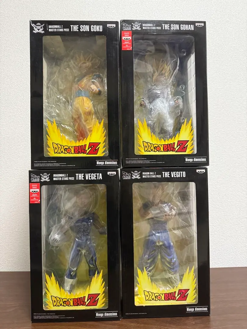 2026年最新】マンガディメンションズ 悟飯の人気アイテム - メルカリ