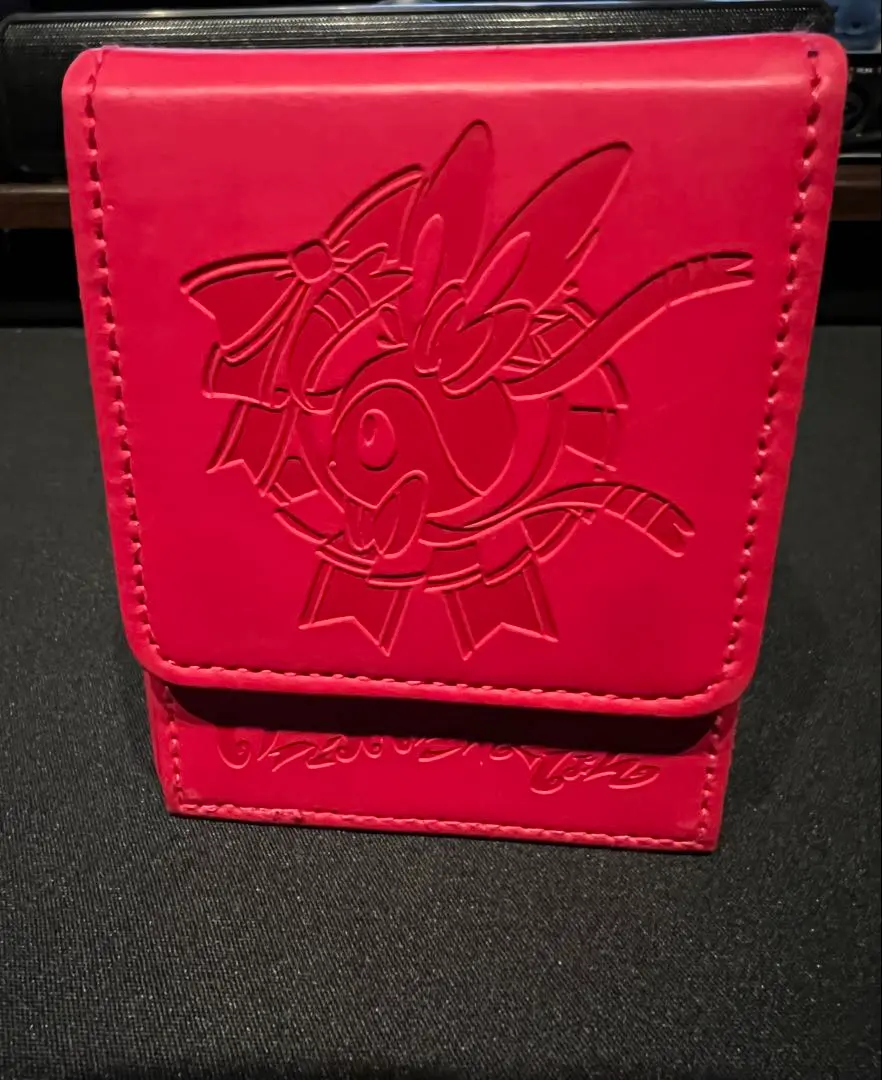 2026年最新】フリップデッキケース ニンフィアの人気アイテム - メルカリ