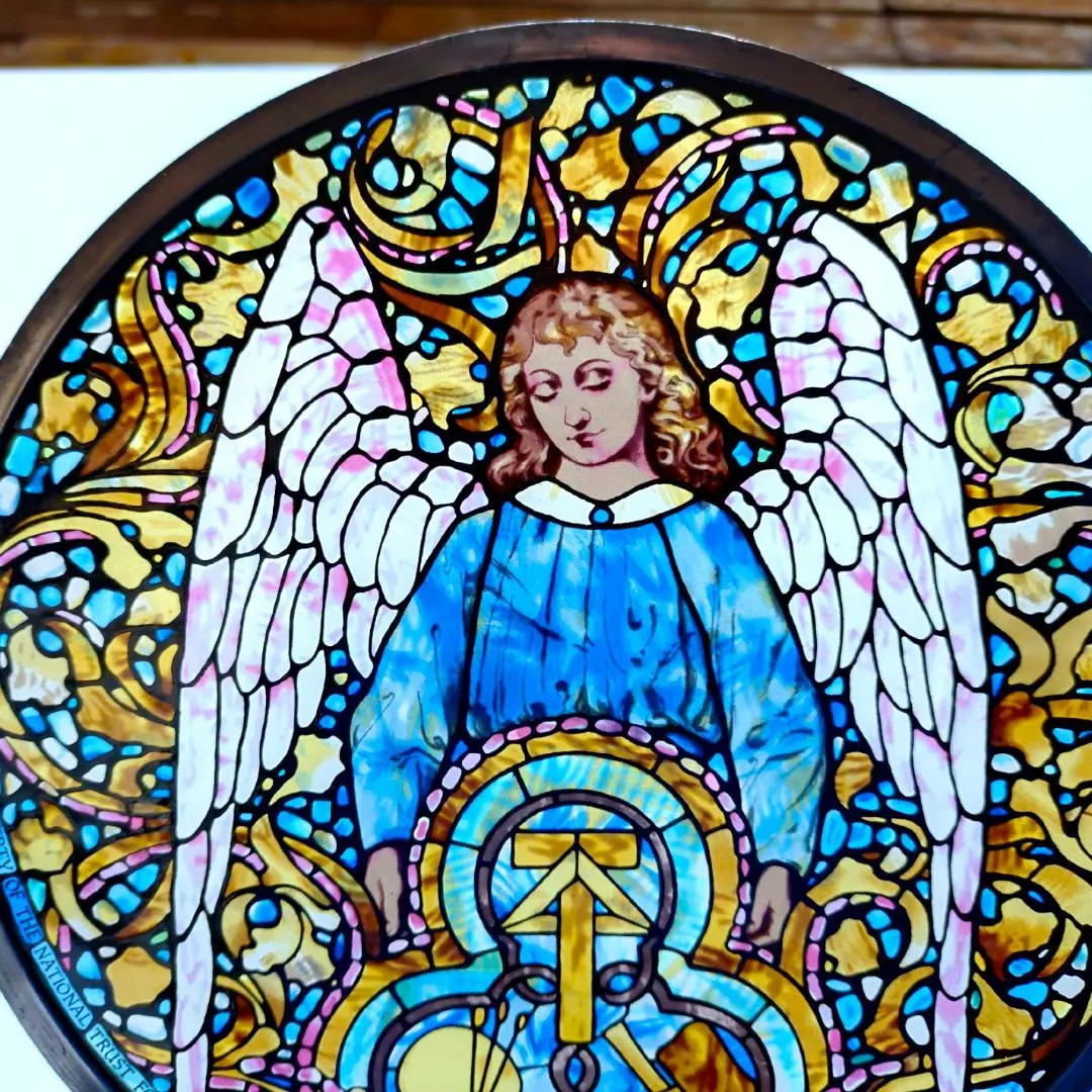 2026年最新】ルイス コンフォート ティファニー ステンドグラスの人気