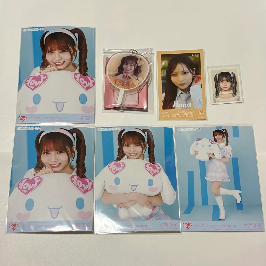 2026年最新】大場花菜 ミニフォトカード レアの人気アイテム - メルカリ