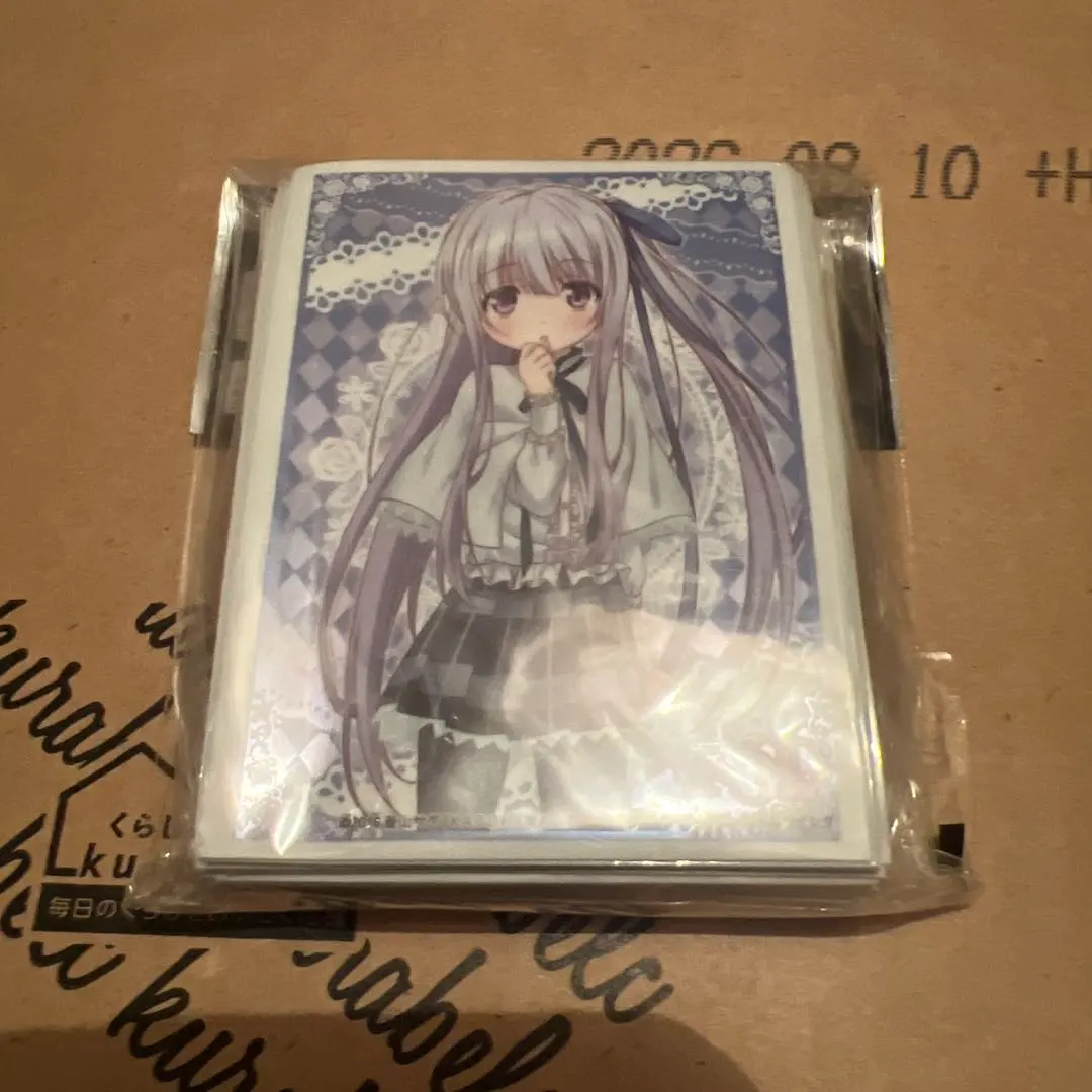 2026年最新】天使の3p スリーブの人気アイテム - メルカリ