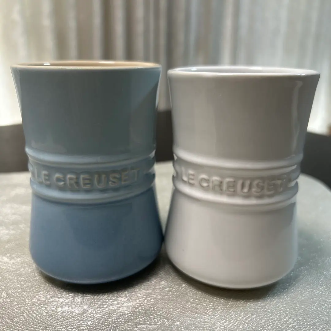 2026年最新】ルクルーゼ ユーテンシルの人気アイテム - メルカリ