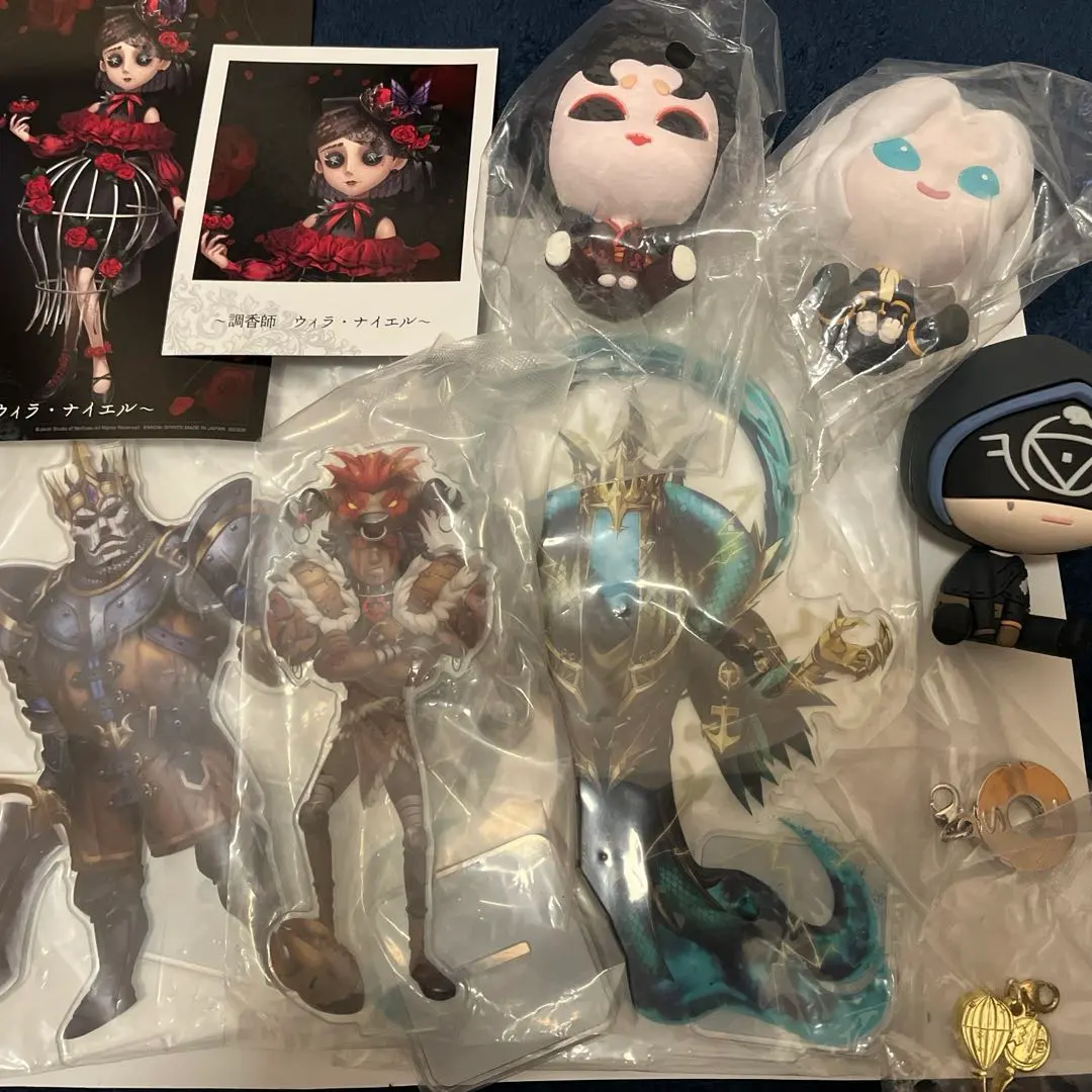 2026年最新】調香師 ぬいぐるみの人気アイテム - メルカリ