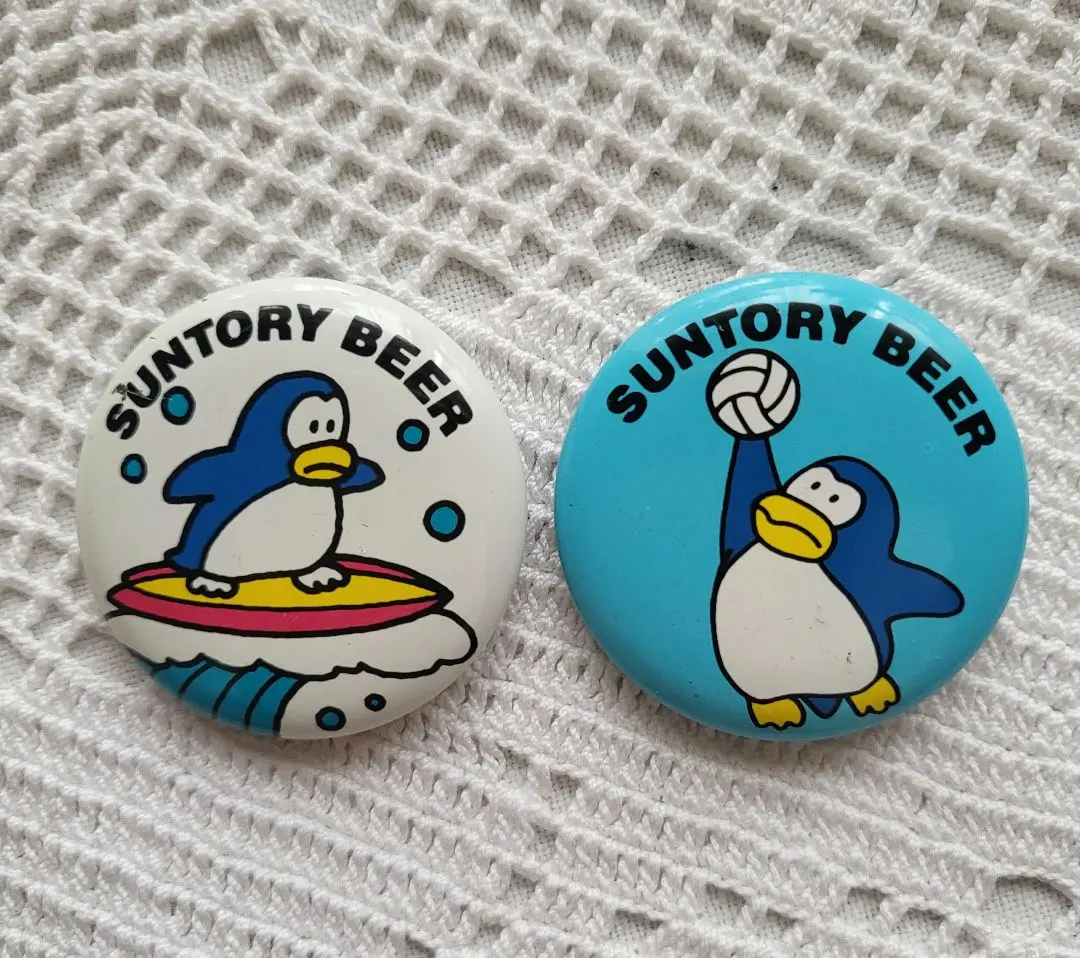 2026年最新】サントリー ペンギン 缶の人気アイテム - メルカリ