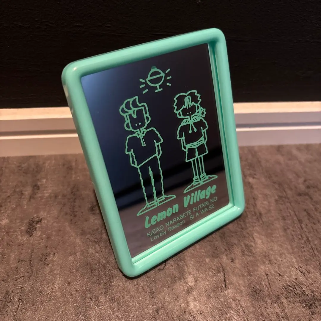 2026年最新】レモンビレッジ ミラーの人気アイテム - メルカリ