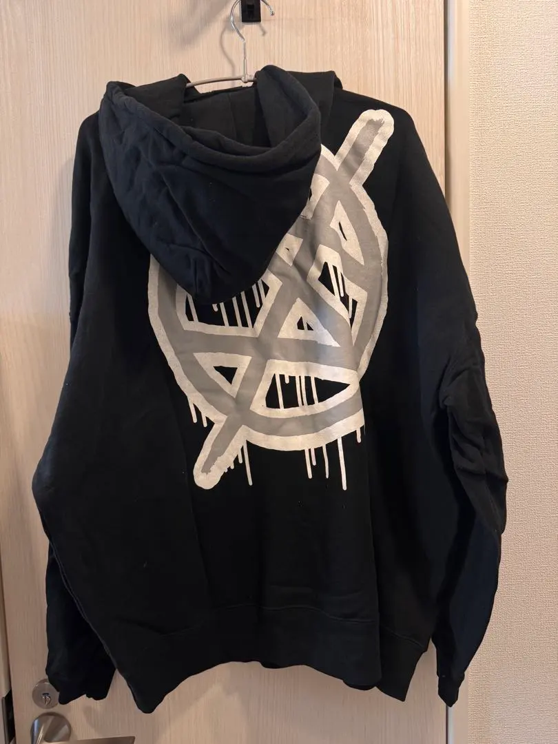 2026年最新】shadows パーカーの人気アイテム - メルカリ