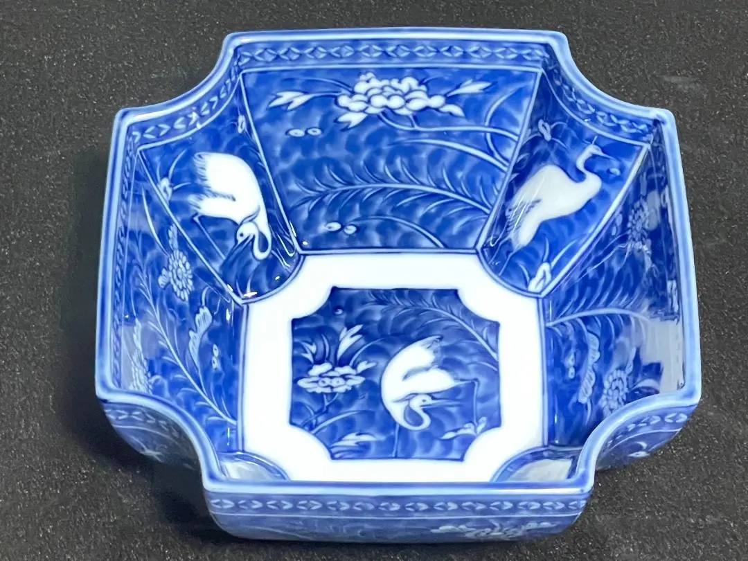 2026年最新】深川製磁 白鷺の人気アイテム - メルカリ