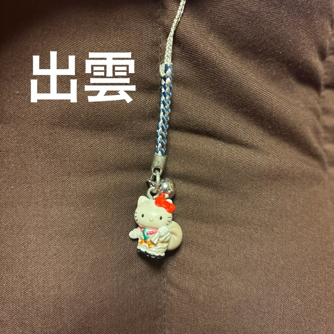 2026年最新】出雲大社キティの人気アイテム - メルカリ