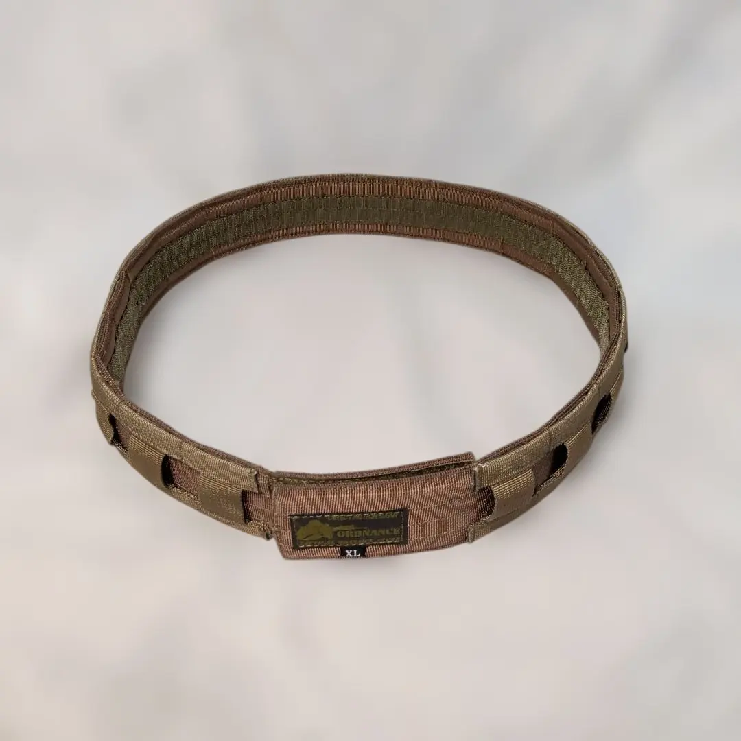 2026年最新】オードナンス ベルトの人気アイテム - メルカリ